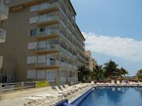 Penthouse Coconut Apartment Cozumel Exterior photo