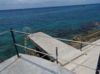 Penthouse Coconut Apartment Cozumel Exterior photo