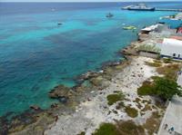 Penthouse Coconut Apartment Cozumel Exterior photo