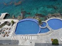 Penthouse Coconut Apartment Cozumel Exterior photo