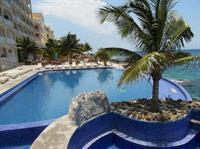 Penthouse Coconut Apartment Cozumel Exterior photo